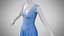 Abito 21 Bambino Blu Con Disegno
