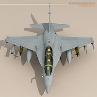 M346 striker