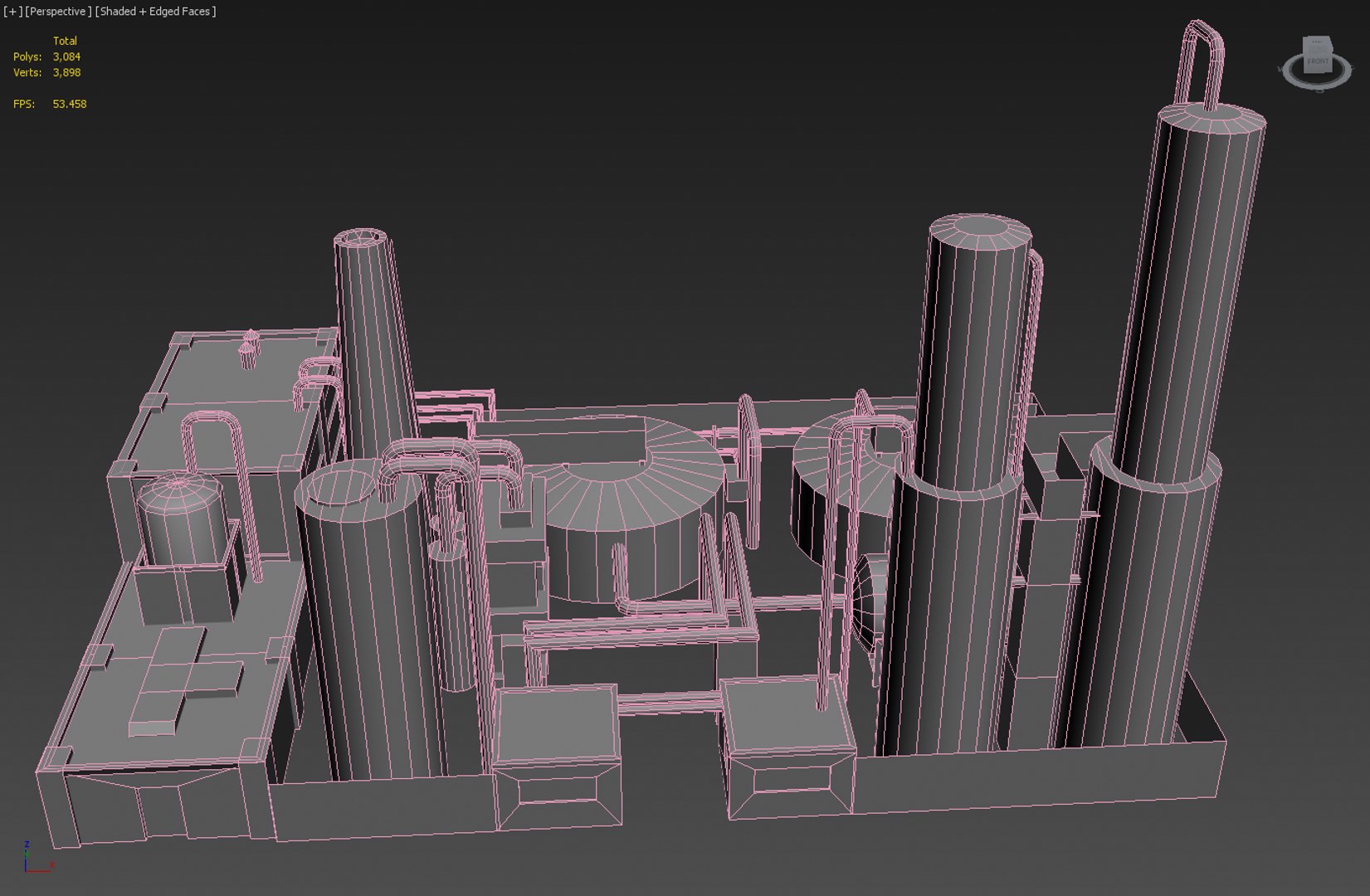 3D rafinery - model https://p.turbosquid.com/ts-thumb/mI/Il6LOq/216Ssmnu/wire3/png/1542489472/1920x1080/fit_q87/500adc0f626efb1f5f1c16c7a350ddac32ed6be8/wire3.jpg