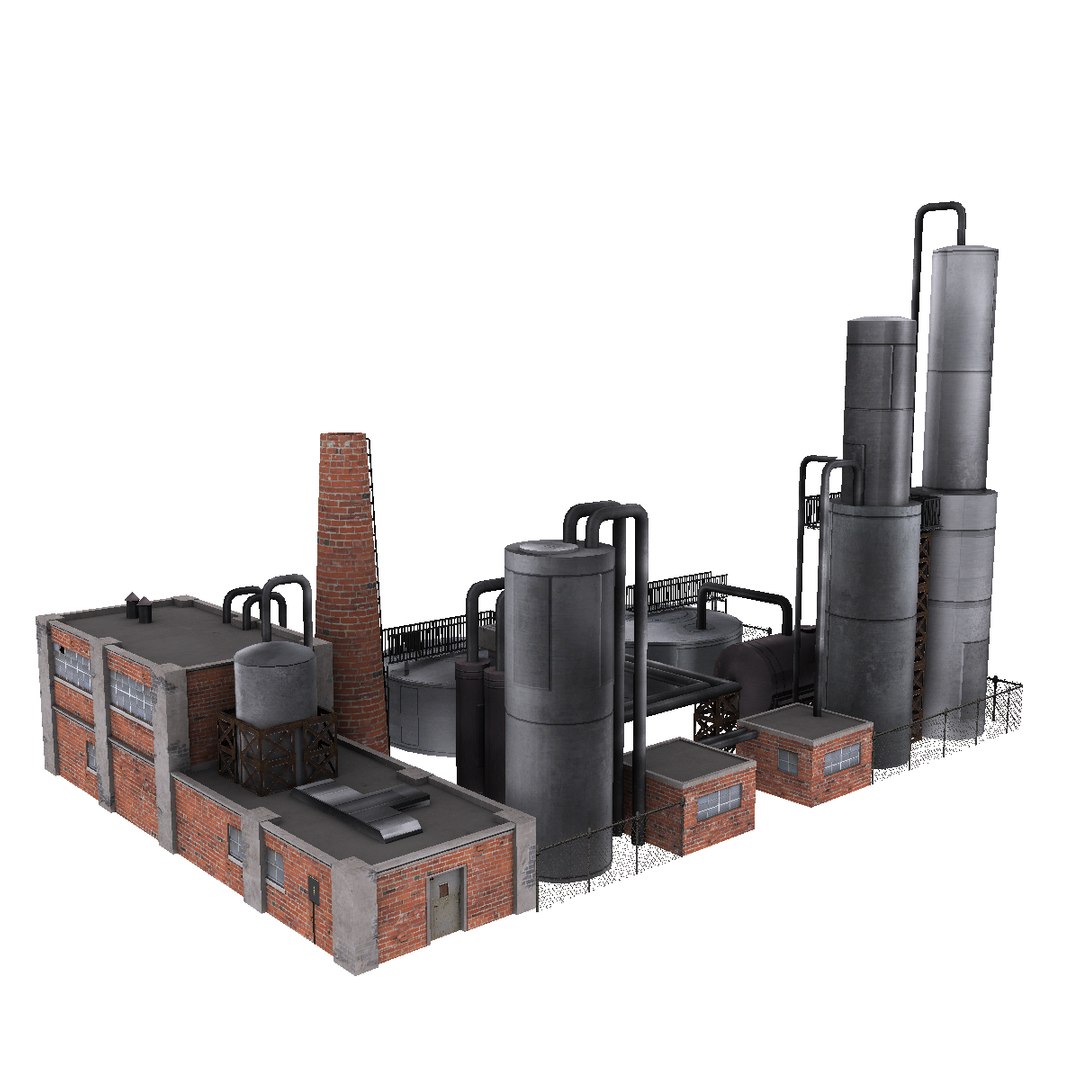 3D rafinery - model https://p.turbosquid.com/ts-thumb/mI/Il6LOq/SOYHbd5X/flat_03/png/1541533887/1920x1080/fit_q87/46ba599725e1d1eecd9e6b9e908b78c14bb4be1c/flat_03.jpg