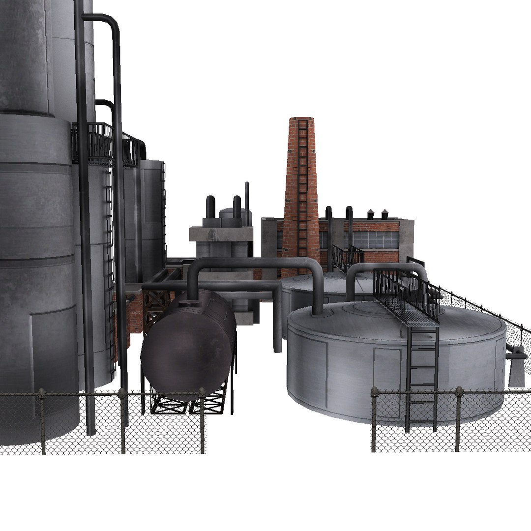3D rafinery - model https://p.turbosquid.com/ts-thumb/mI/Il6LOq/Ux9PzMYU/flat_10/png/1541535541/1920x1080/fit_q87/b63d74c0d62b36cd12f23e30263862be1270f31e/flat_10.jpg