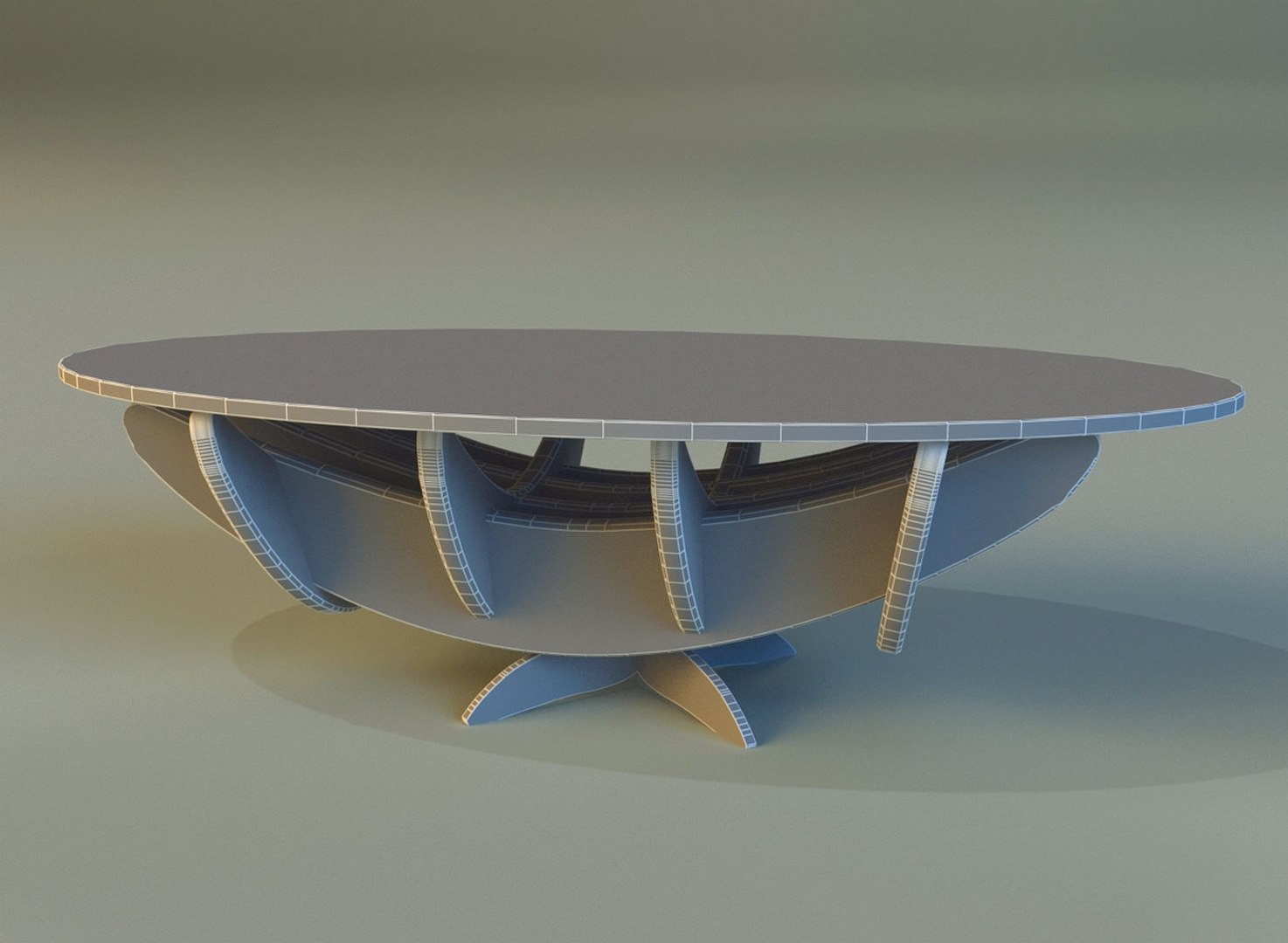 3d 3ds table