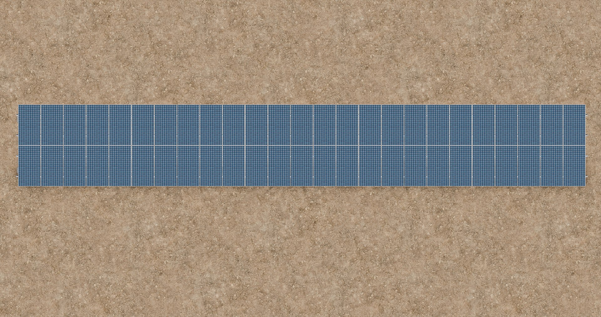 Lowpoly Ground Mounted Solar Panels-25 Rows of PV Modules 3D model https://p.turbosquid.com/ts-thumb/mI/MeyWRT/gY/5/jpg/1772355586/1920x1080/fit_q87/af539b67478efab781d95e5a70d55fb37af05ee6/5.jpg