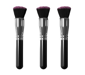 Make Up Brush PBR 22