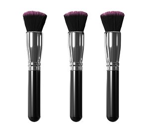Make Up Brush PBR 22