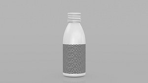 Medicine Bottle
