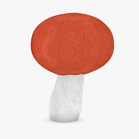 russula emetica