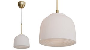 3D model IKEA MUDDERVERK