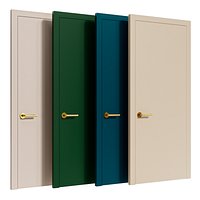 Modern Interior Door