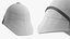 Empire Infantry Pith Helmet White