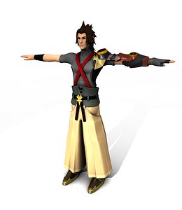 Terra