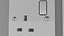 Power Socket Type G