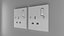 Power Socket Type G