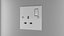 Power Socket Type G