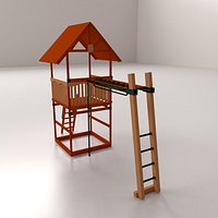 Monkey Bars