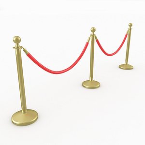 Stanchions