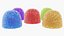 Sugar Gumdrops 2 model