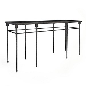 consol holly hunt 3d 3ds