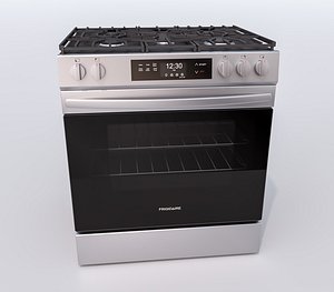 Frigidaire 30 gas