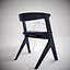 Slab Chair