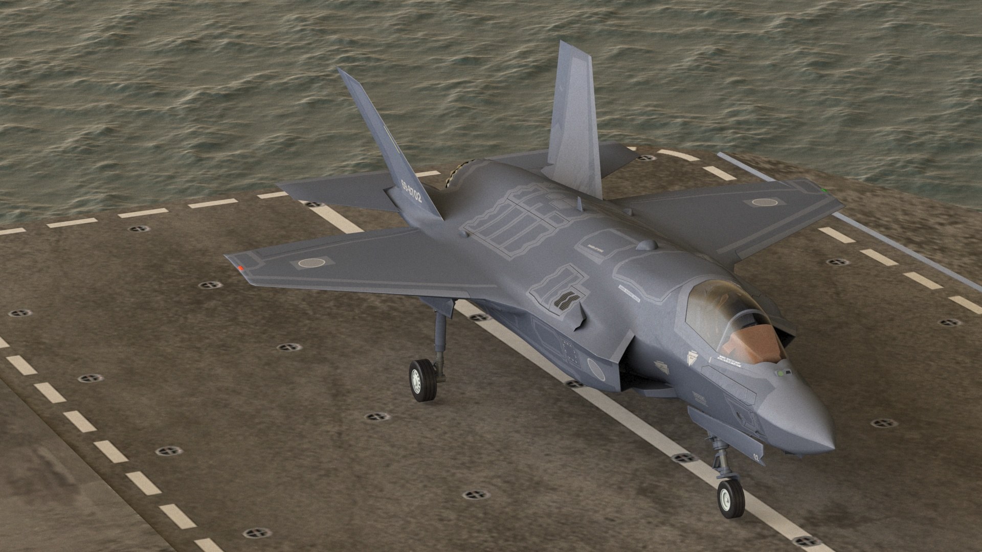 Izumo multi-purpose destroyer with Aircraft 3D model https://p.turbosquid.com/ts-thumb/mI/uLoE6F/g4/izumowithaircraft03/jpg/1674221120/1920x1080/fit_q87/0f8a25bd5dceddf3ad2e4cb50cf35b63af17d5e9/izumowithaircraft03.jpg