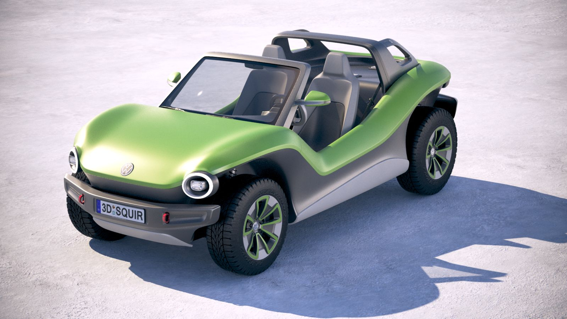 Id buggy hot sale for sale
