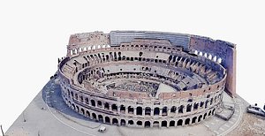 colosseum