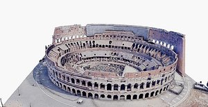 colosseum