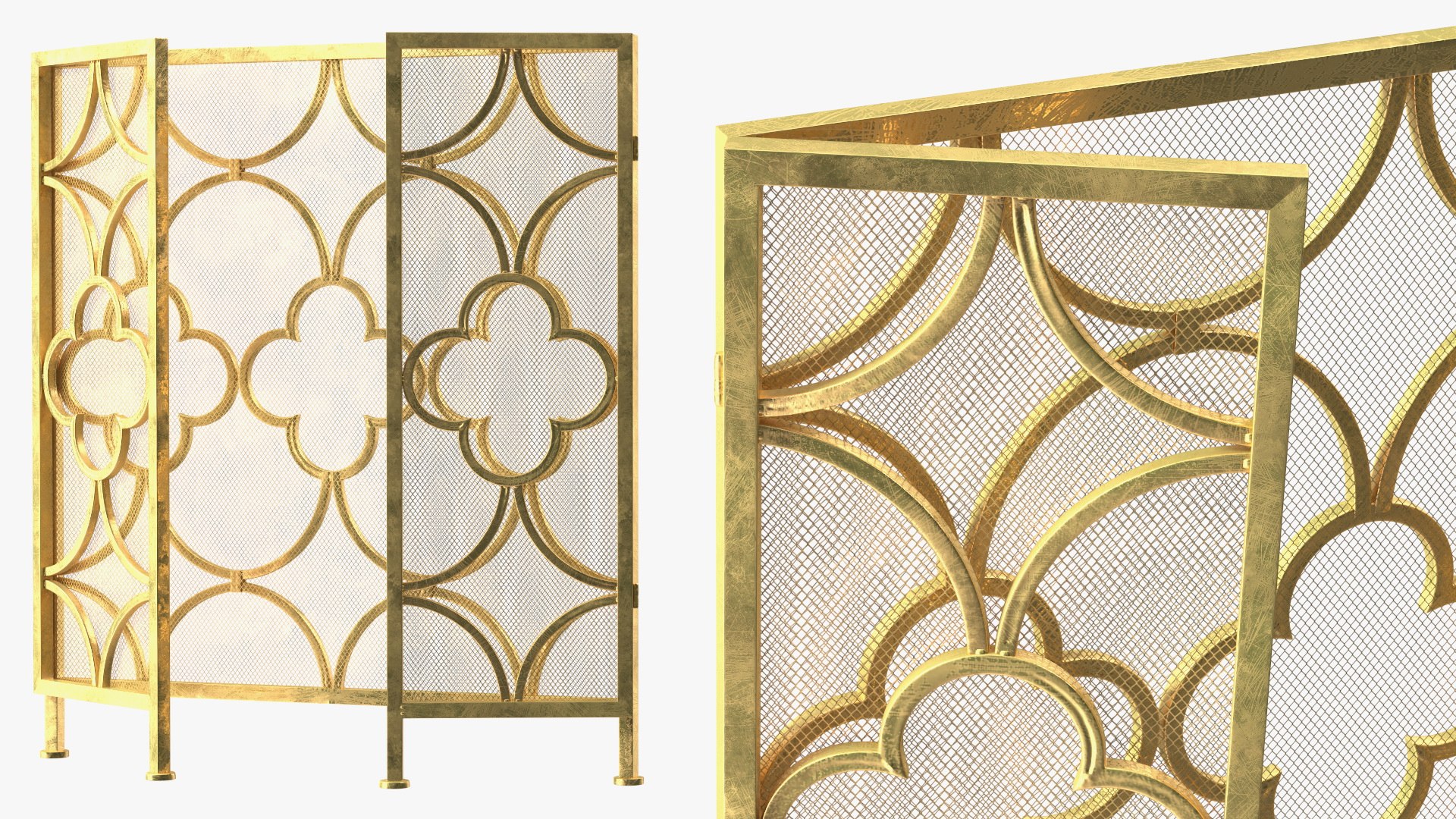 Metal Fireplace Screen 3 Panel Gold 3D model https://p.turbosquid.com/ts-thumb/mI/yTBH2V/0C/metalfireplacescreen3panelgoldc4dmodel008/jpg/1637580767/1920x1080/fit_q87/8f4ede7c1f3c1913c5446665a8862c17c19ab54b/metalfireplacescreen3panelgoldc4dmodel008.jpg