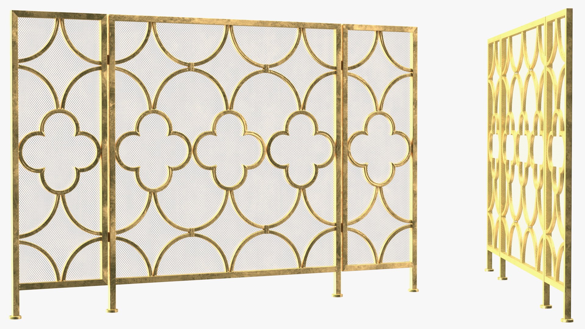 Metal Fireplace Screen 3 Panel Gold 3D model https://p.turbosquid.com/ts-thumb/mI/yTBH2V/N4/metalfireplacescreen3panelgoldc4dmodel009/jpg/1637580770/1920x1080/fit_q87/fcabdf11a74a3a63f70780b42b028c03c0255119/metalfireplacescreen3panelgoldc4dmodel009.jpg