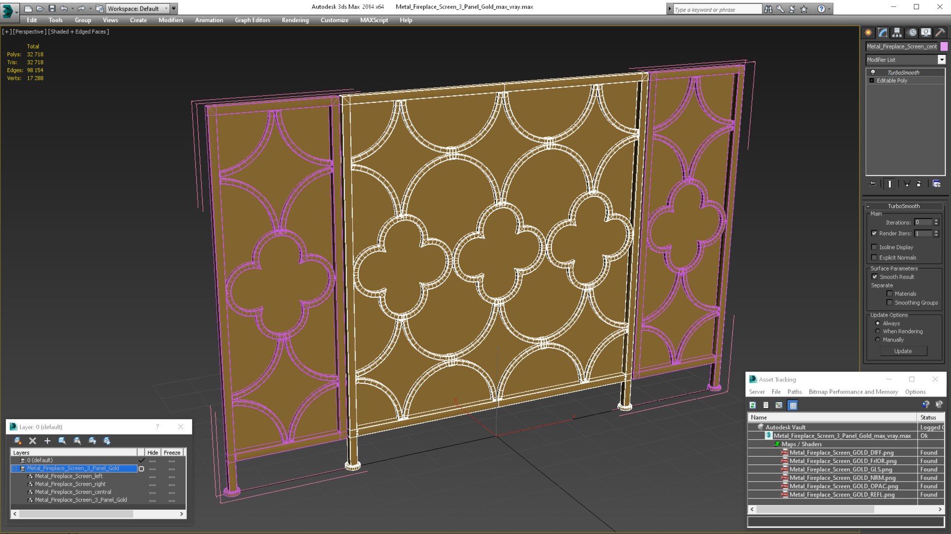 Metal Fireplace Screen 3 Panel Gold 3D model https://p.turbosquid.com/ts-thumb/mI/yTBH2V/VQ/metalfireplacescreen3panelgoldc4dmodel021/jpg/1637580805/1920x1080/fit_q87/5d075147755c00602e204511253b40cfa5a2e93a/metalfireplacescreen3panelgoldc4dmodel021.jpg