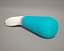Nail file for pedicure