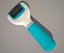Nail file for pedicure