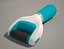 Nail file for pedicure