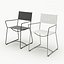 Ikea HOGALT Chair
