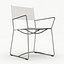 Ikea HOGALT Chair
