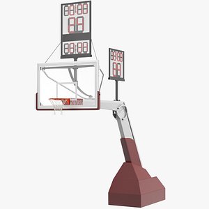 Basketball Hoop
