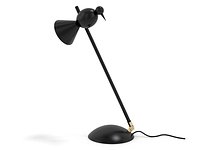 Alouette Slanted Desk