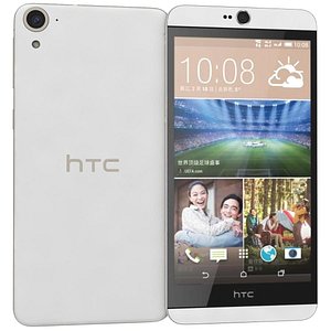 HTC Desire 826 White