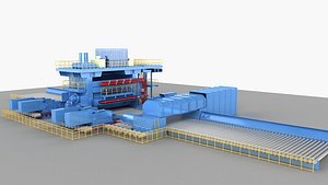Rolling Equipment