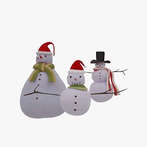 Snowman