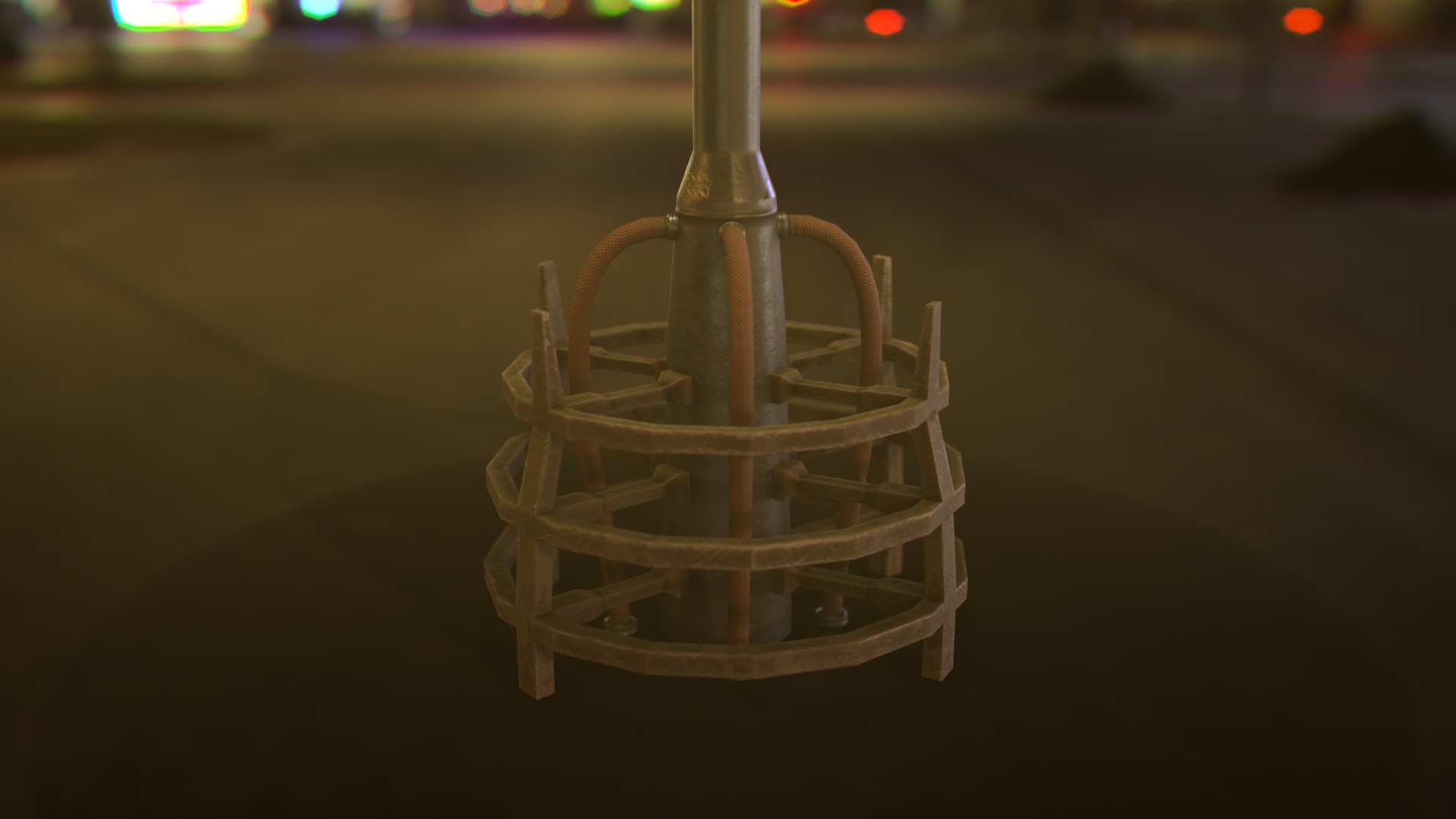 3D street light cyberpunk sci-fi model https://p.turbosquid.com/ts-thumb/mJ/CRvrTK/8NUu18Aa/baseviewredshift/png/1567716658/1920x1080/fit_q87/f35c516084186d8cd2df5fd22d79799bffad78c9/baseviewredshift.jpg