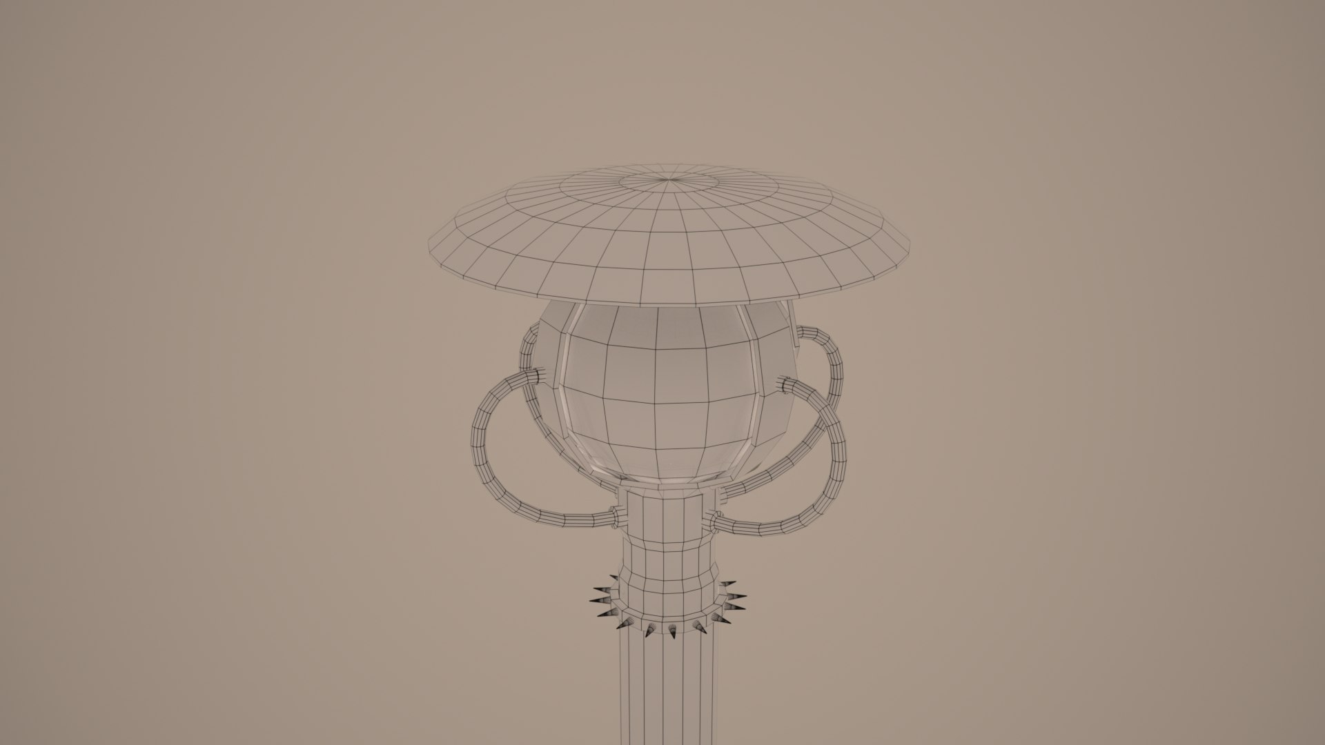 3D street light cyberpunk sci-fi model https://p.turbosquid.com/ts-thumb/mJ/CRvrTK/ahrRn8A8/topviewwire/png/1567721174/1920x1080/fit_q87/120477c37caaf3c8250c95a71821ff6947430817/topviewwire.jpg