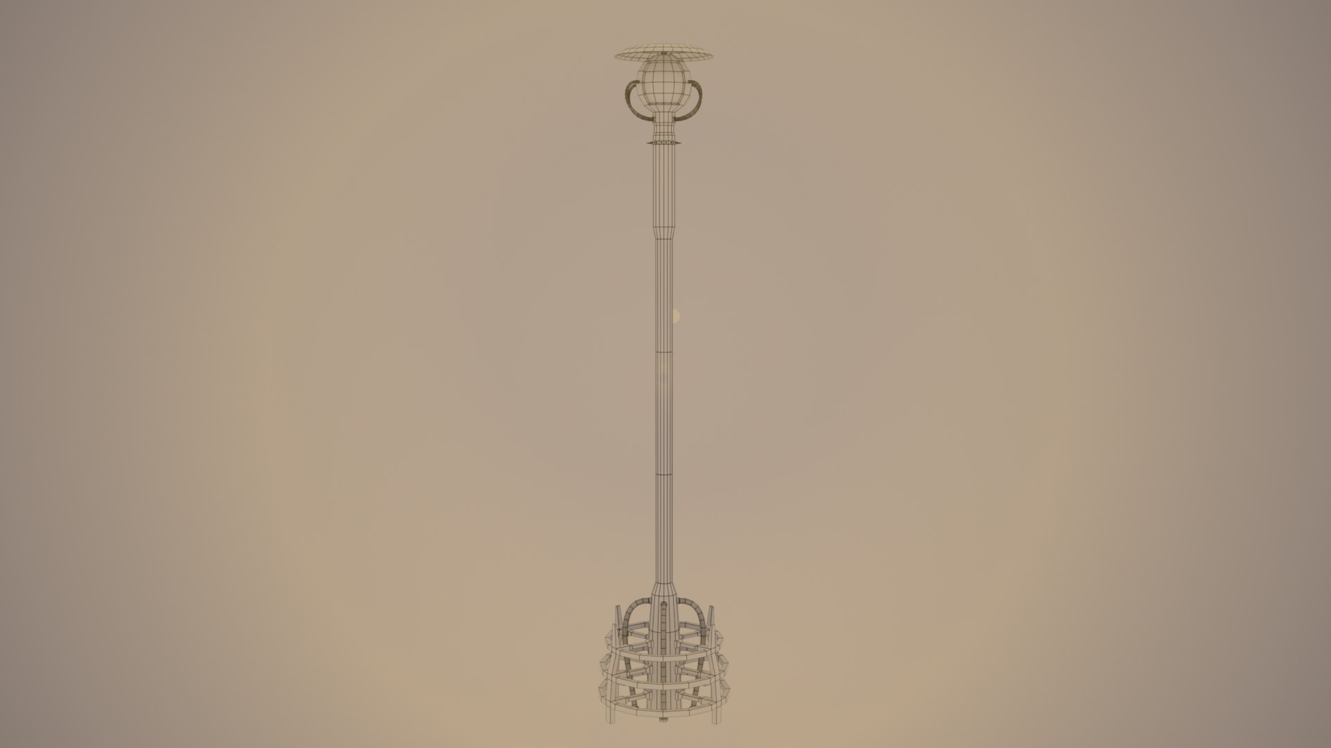 3D street light cyberpunk sci-fi model https://p.turbosquid.com/ts-thumb/mJ/CRvrTK/oyF71N3q/fullviewwire/png/1567721888/1920x1080/fit_q87/f61ffa0158a5ecffd86d25e9298e3c6f244cfecc/fullviewwire.jpg