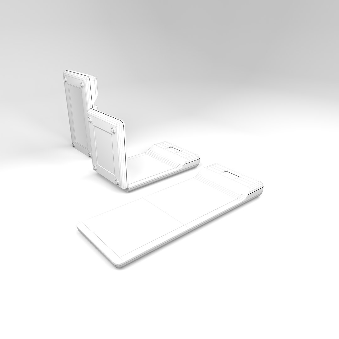 3D WalkingPad C2 Treadmill https://p.turbosquid.com/ts-thumb/mJ/Iwy9V1/6Y/c04_wireframe/jpg/1636866472/1920x1080/fit_q87/d991ed75450fbed349c304f4aca1b08bcece8110/c04_wireframe.jpg