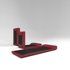 3D WalkingPad C2 Treadmill