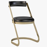 Photorealistic Farrah Dining Chair