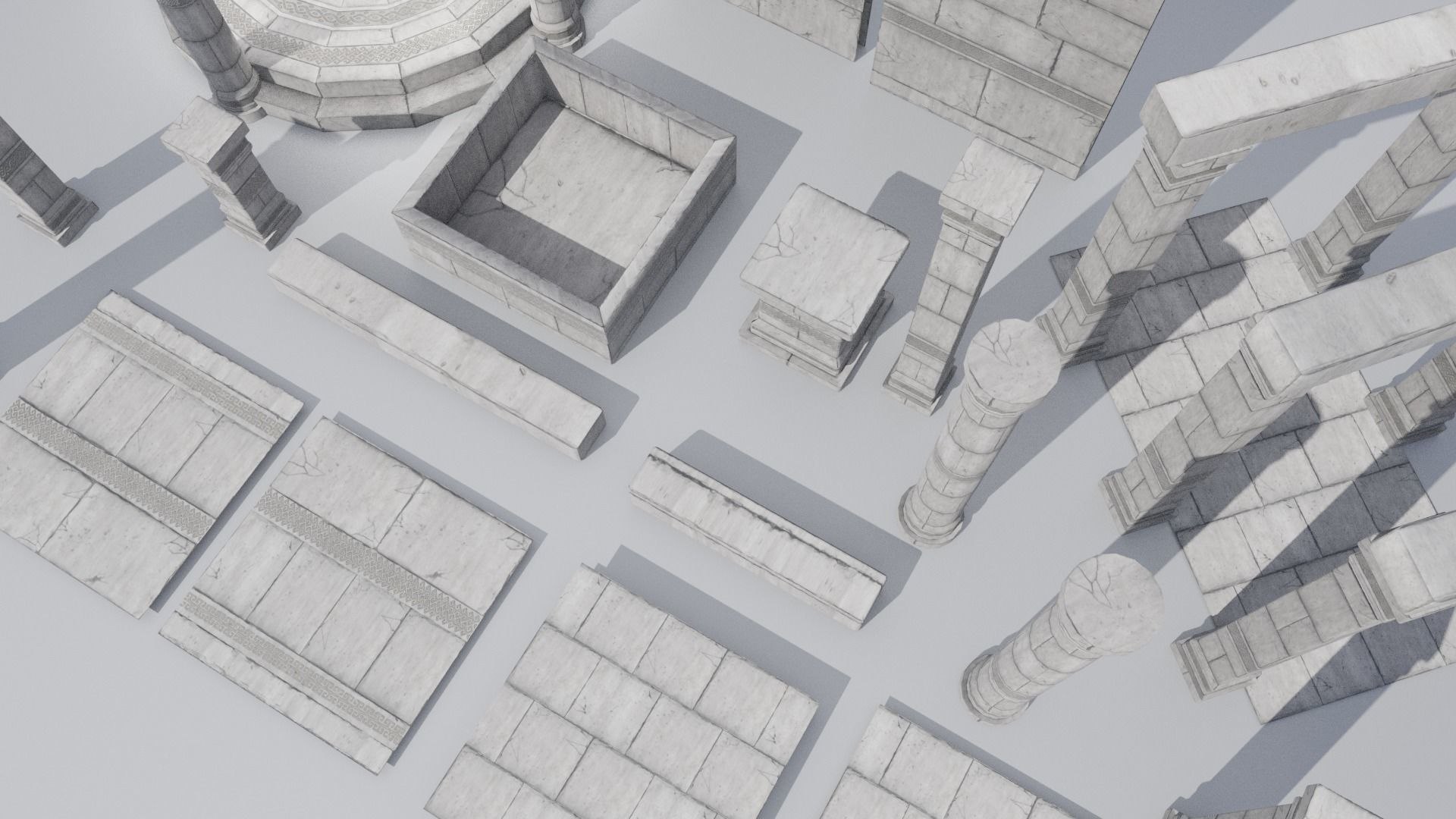 3D Ancient Modular Temple https://p.turbosquid.com/ts-thumb/mJ/O93RNv/sB/ancienttemplemodular2/jpg/1780623962/1920x1080/fit_q87/8325e4c914a54e1fe3bd71ba19c3abd0d7780b70/ancienttemplemodular2.jpg
