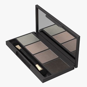 Eyeshadow Compact