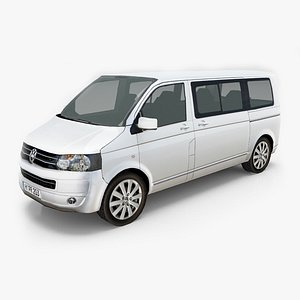 Volkswagen Transporter T5